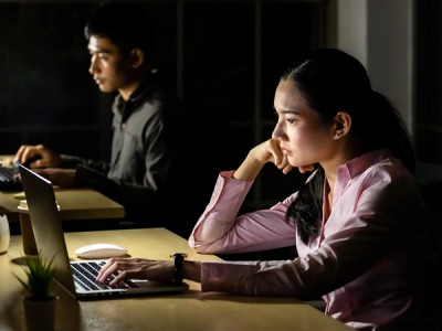 “夜班族”如何用中药调理健康